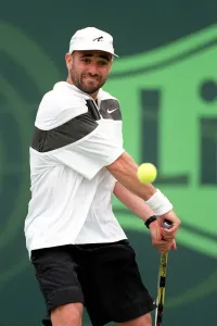 André Agassi