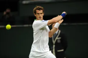 Andi Murray