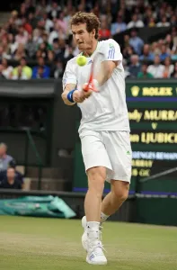 Andi Murray
