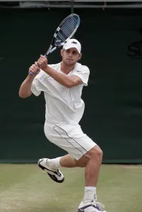 Andi Roddick