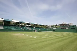 Gerichtssaal 11