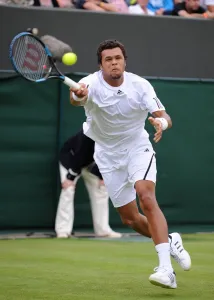 Jo Wilfried Tsonga