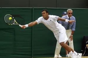 Jo-Wilfried Tsonga