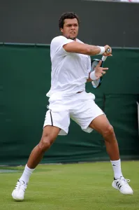 Jo-Wilfried Tsonga
