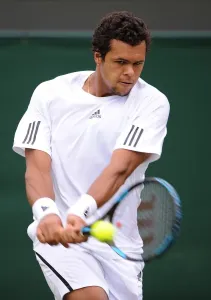 Jo-Wilfried Tsonga