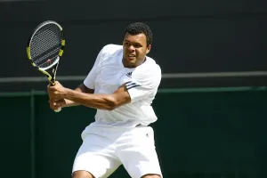Jo-Wilfried Tsonga