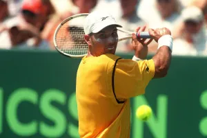 Patrick Rafter