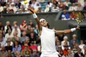 Rafael Nadal
