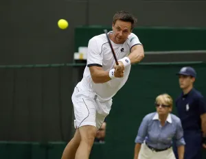Robin Söderling