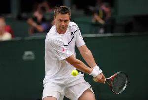 Robin Söderling
