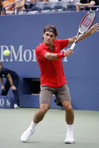 Roger Federer