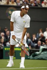 Roger Federer