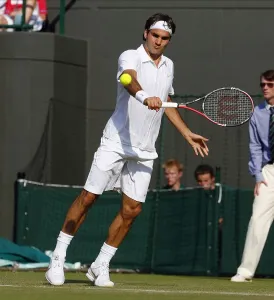 Roger Federer