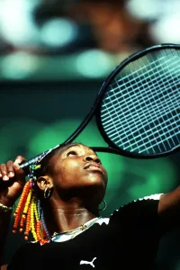 Serena Williams