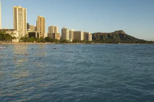 Oahu