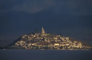 Michoacan