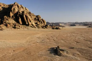Desert