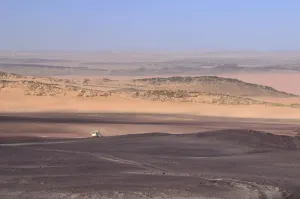 Desert