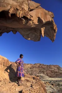 Namibia