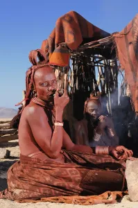 Namibia
