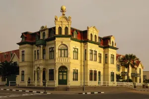 Namibia