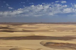Namibia Drucke: Knochenküste