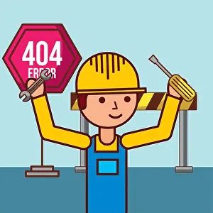 Seite nicht gefunden (404)
