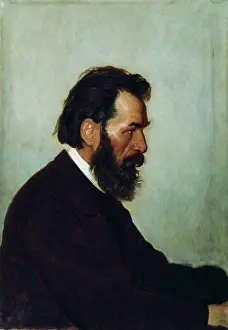 521 Schewzow von Repin