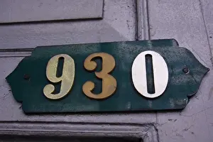 Gerahmter Druck : 930 Gerahmter Druck : 930