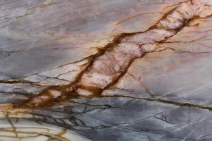 Naherung zu einem Marmor-Texture-Hintergrundmuster