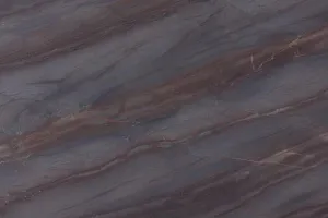 Rotbraunes Marmor, enger Blick auf das Material mit sehr hoher Auflösung und hohem Qualitätstextur