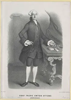 Ignaz Graf Attems