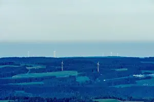 Schwarzwaldlandschaft