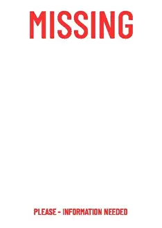 Leerposter ohne Bild vorlagen fertig zum Drucken bereit