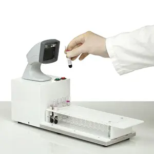 Blutproben-Scanner