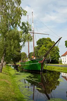 Boot, Papenburg