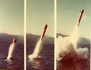 Der Convair/General Dynamics Tomahawk