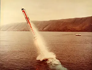 Der Convair/General Dynamics Tomahawk
