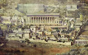 Delphi von Albert Tournaire