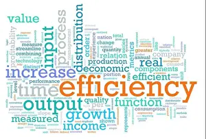 Efficiency