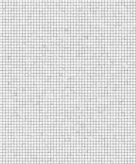 Papier mit einer einheitlichen Grid-Patzer für Zeichnen und mathematische Berechnungen, Hintergrundbild