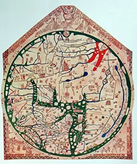 Hierdorfer Karte