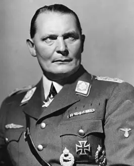 Hermann Göring
