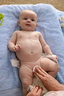 KINDERHYGIENE