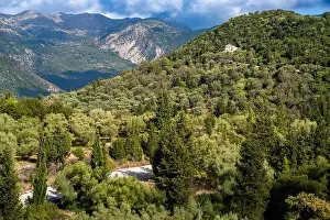 Lefkada - Griechenland