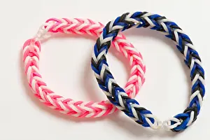 Loom-Armreif