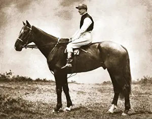 Moifaa, 1911. Künstler: Unbekannt.