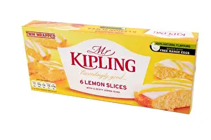 Kipling Zitronenscheiben
