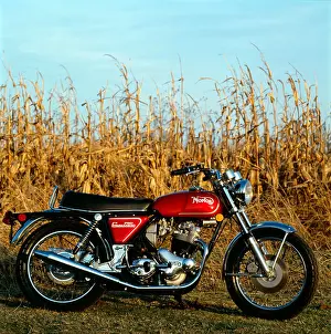 Norton Motorrad