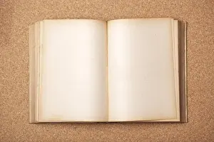 Altes Buch